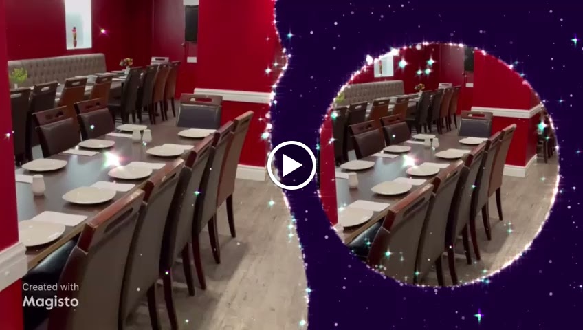 Rüyam Turkish Restaurant